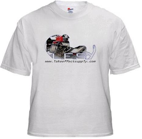 Big Lugs Signature Shirt